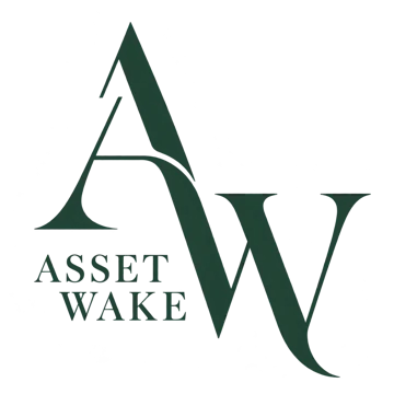 Logo Asset Wake : gestion déléguée des articles sponsorisés.